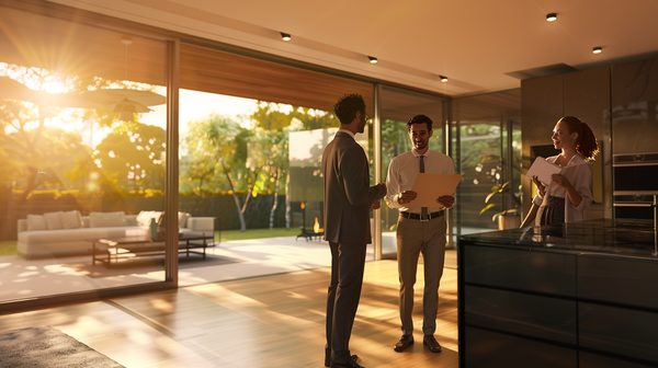 Courtier en immobilier : votre allié pour acheter