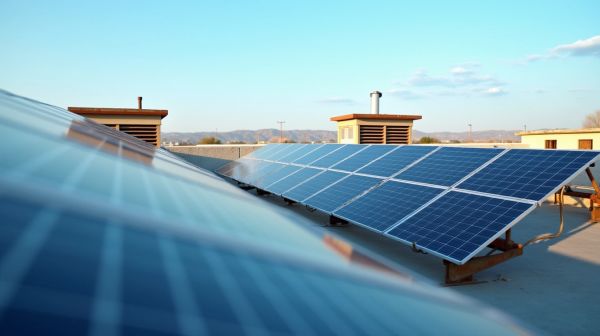 Maîtriser l’installation de panneaux solaires photovoltaïques et optimiser votre énergie