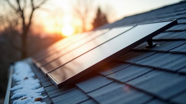 Maîtriser l’installation de panneaux solaires photovoltaïques et optimiser votre énergie