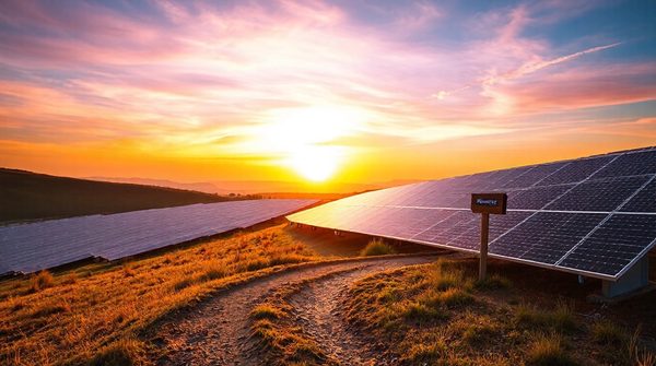 Optez pour arrivelec : votre expert en énergies renouvelables !