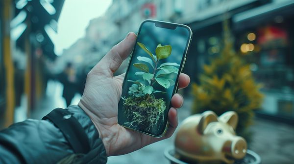 Pourquoi acheter un iphone 13 reconditionné et économiser