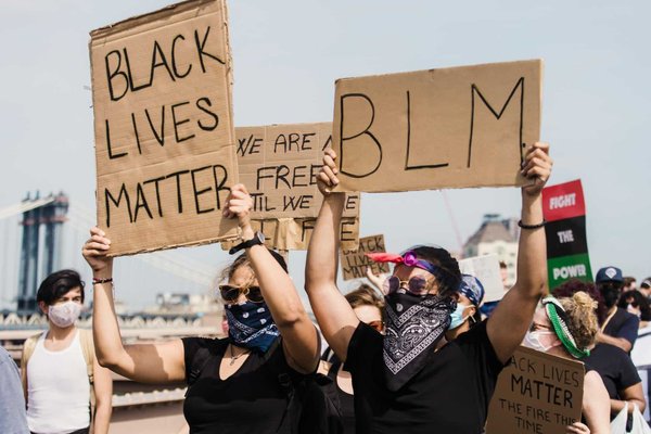 Quels sont les événements clés qui ont façonné le mouvement Black Lives Matter ?
