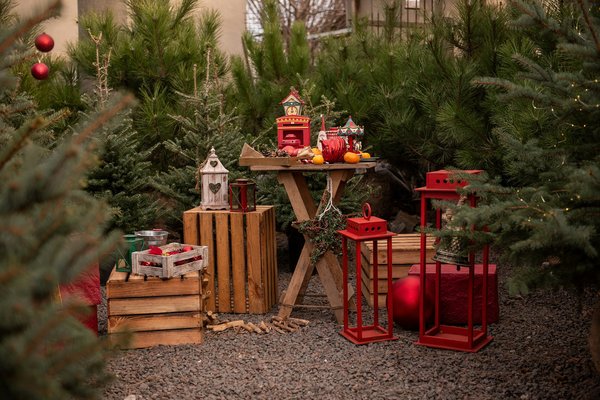 Louez votre déco Guinguette-Chic pour une ambiance authentique