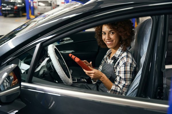 Delphi DS150E : L'outil de diagnostic incontournable pour les professionnels