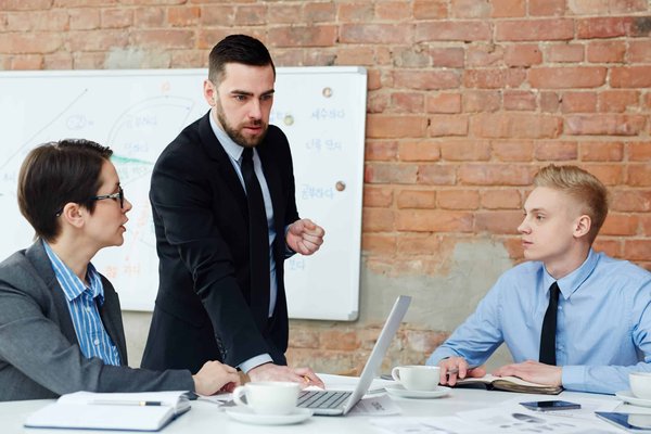 Atteindre vos objectifs professionnels grâce à un meilleur coaching