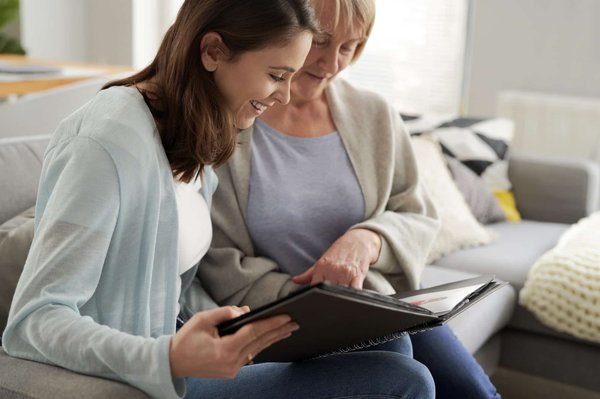 Créer l'album photo de classe parfait