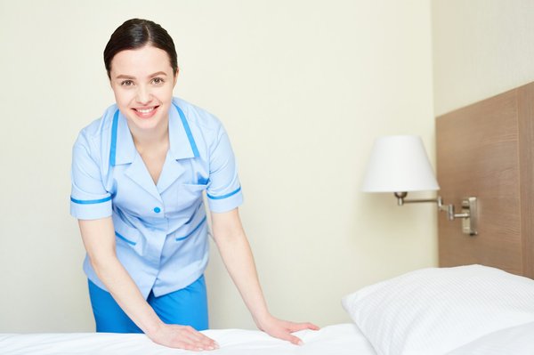 Ménage à domicile : des services pratiques pour gagner en qualité de vie