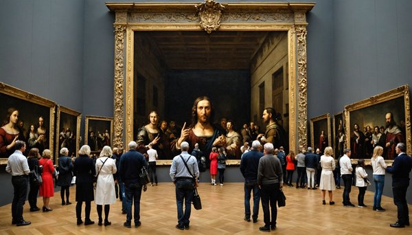 Explorez les meilleures expériences au musée du prado en français