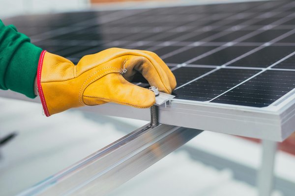 Panneau solaire photovoltaïque : votre solution écoresponsable !